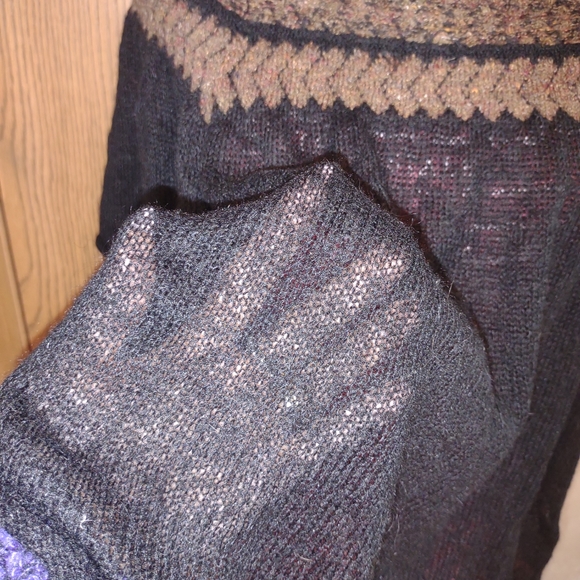 Sweater Short Sleeve xs - Picture 5 of 7